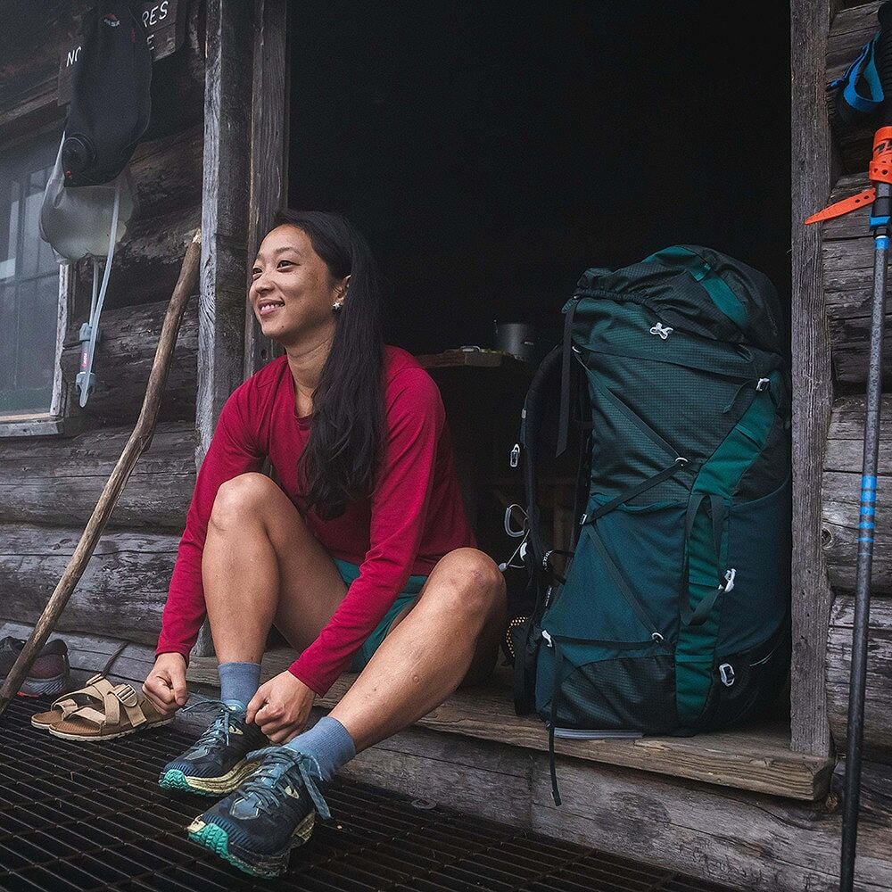Osprey Eja 48L