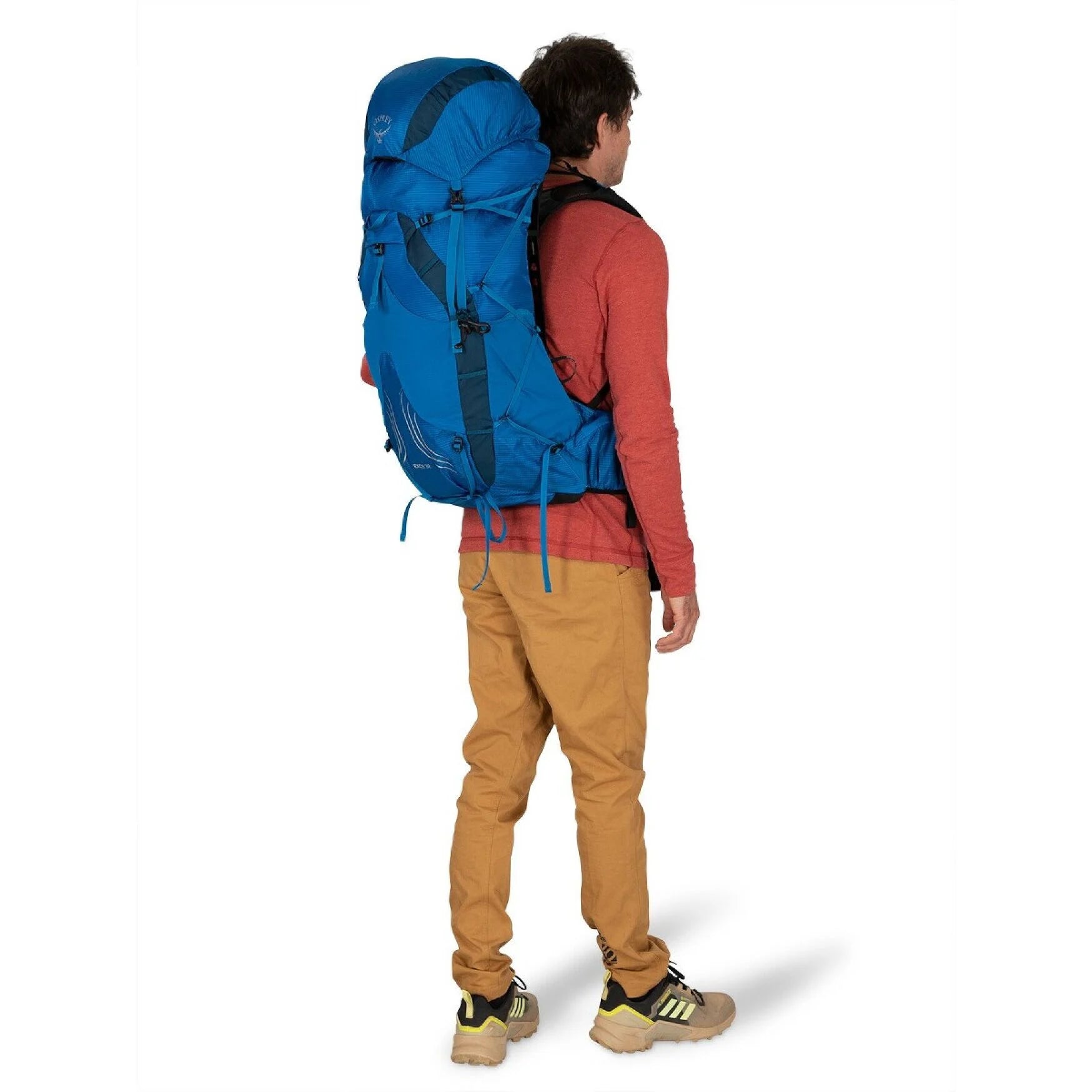 Osprey Exos 38L S/M