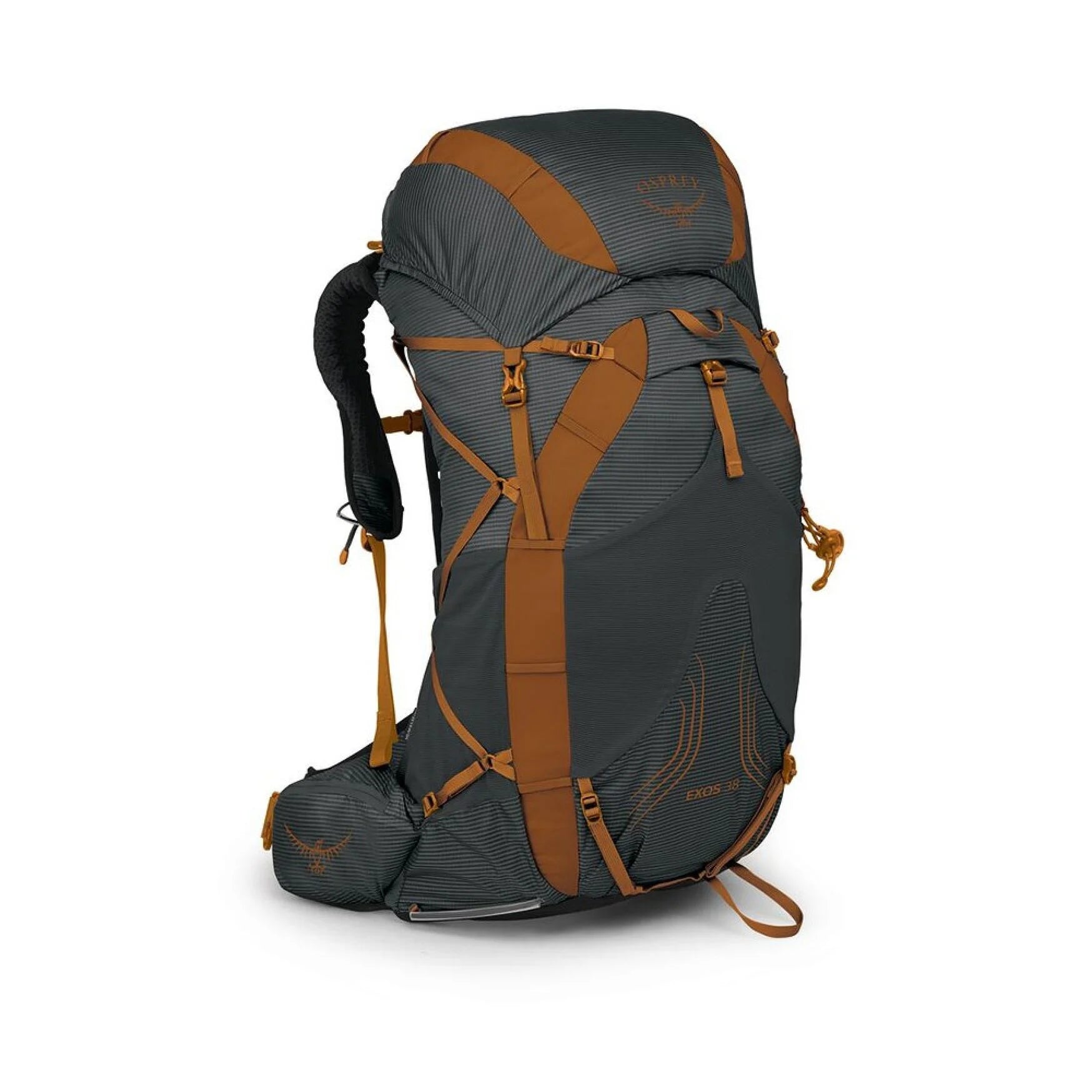 Osprey Exos 38L S/M