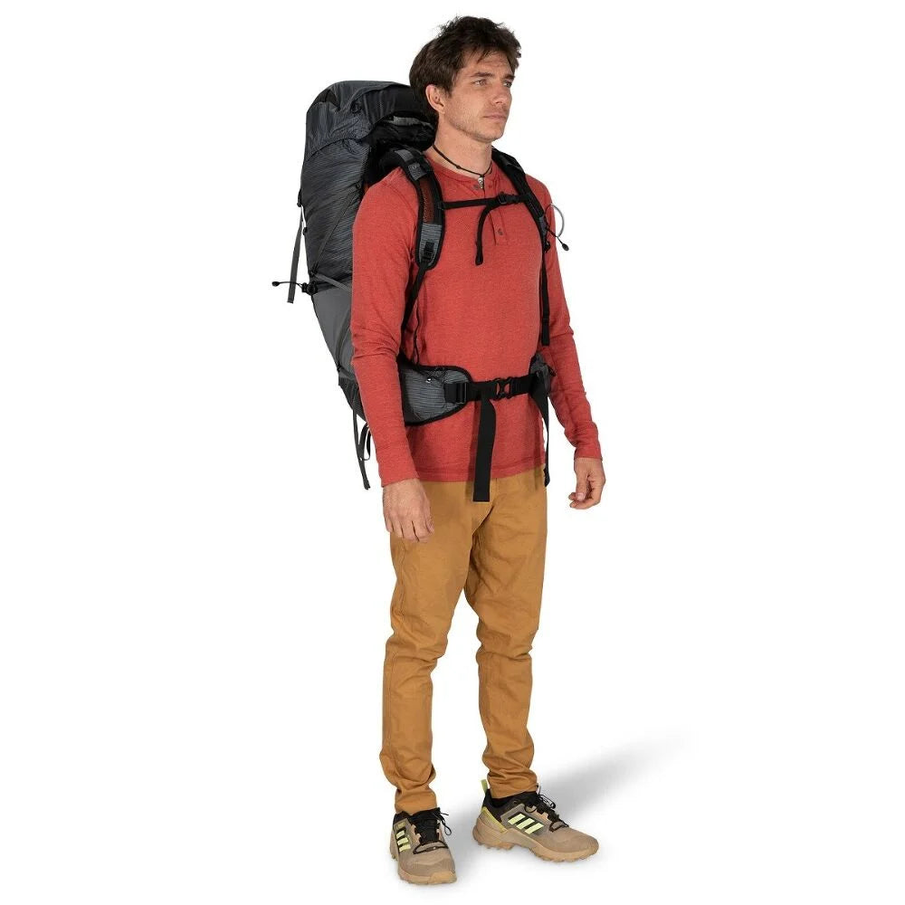 Osprey Exos 48L