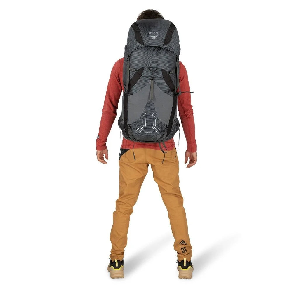 Osprey Exos 48L