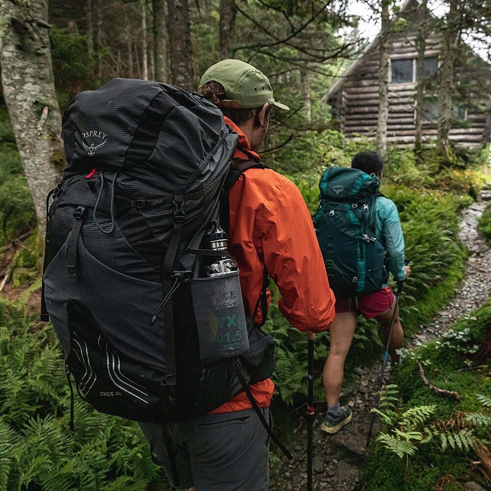 Osprey Exos 48L