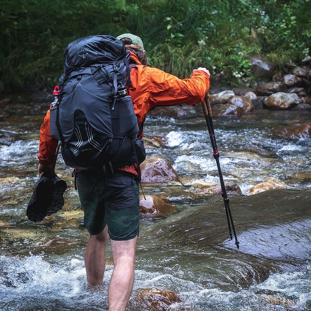 Osprey Exos 48L