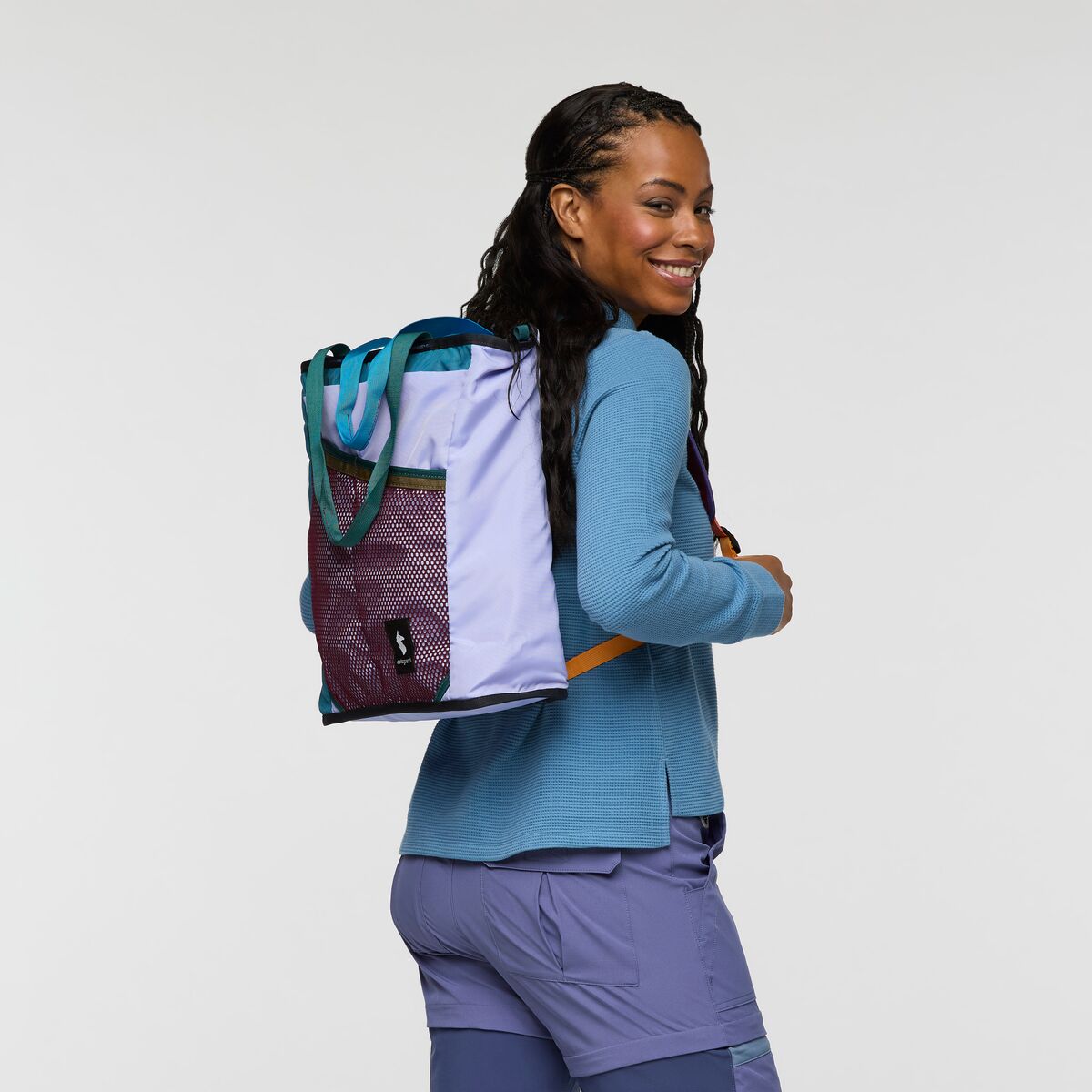 Cotopaxi Todo 22L Convertible Tote