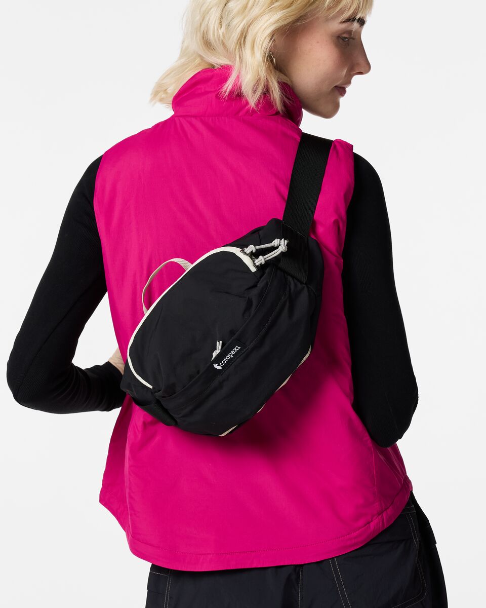 Cotopaxi Empacable 3L Sling