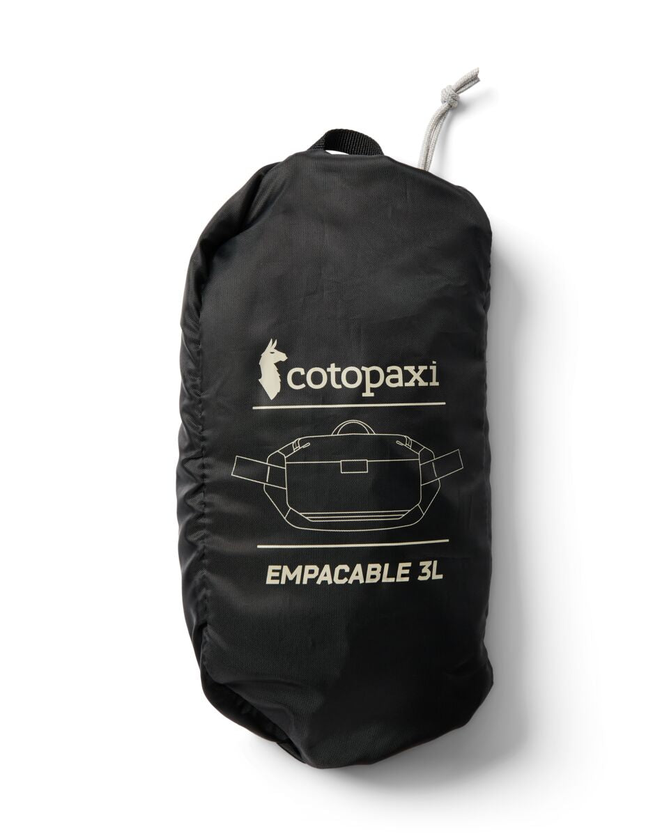 Cotopaxi Empacable 3L Sling