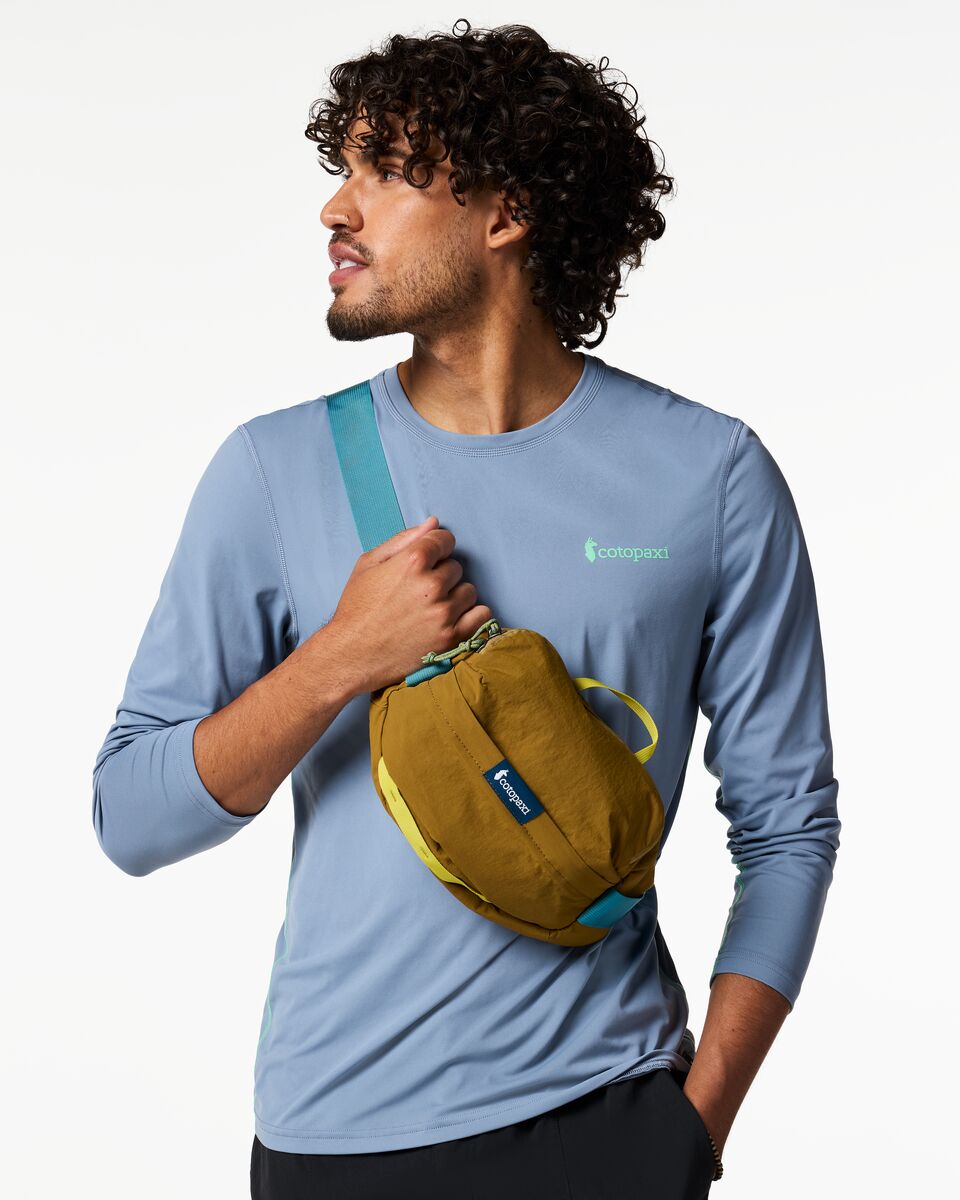 Cotopaxi Empacable 3L Sling