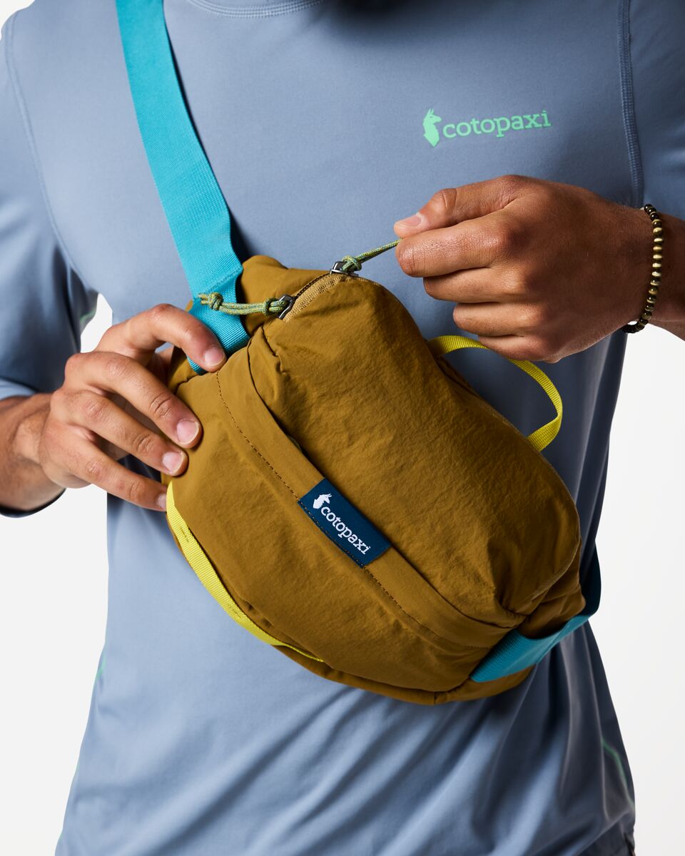 Cotopaxi Empacable 3L Sling