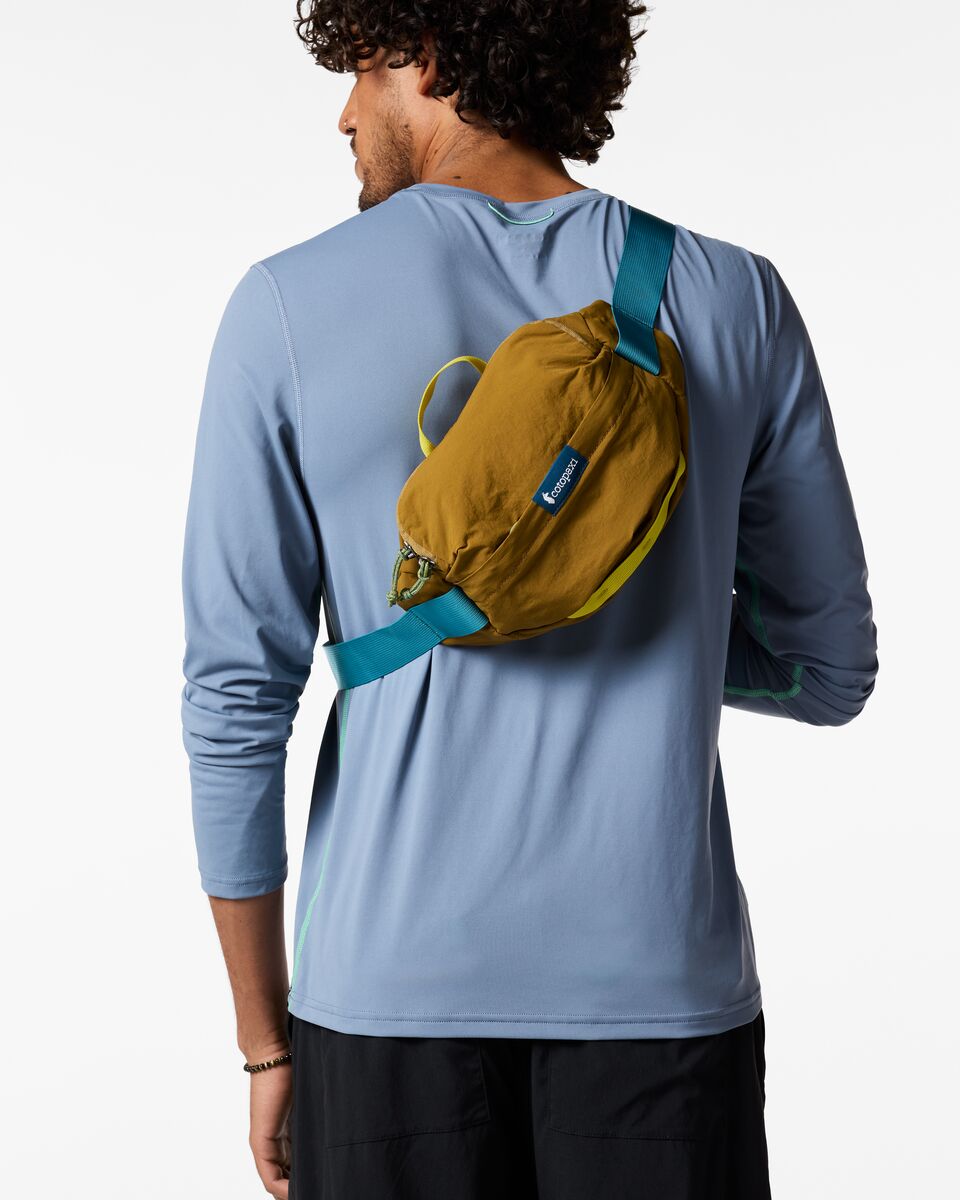 Cotopaxi Empacable 3L Sling