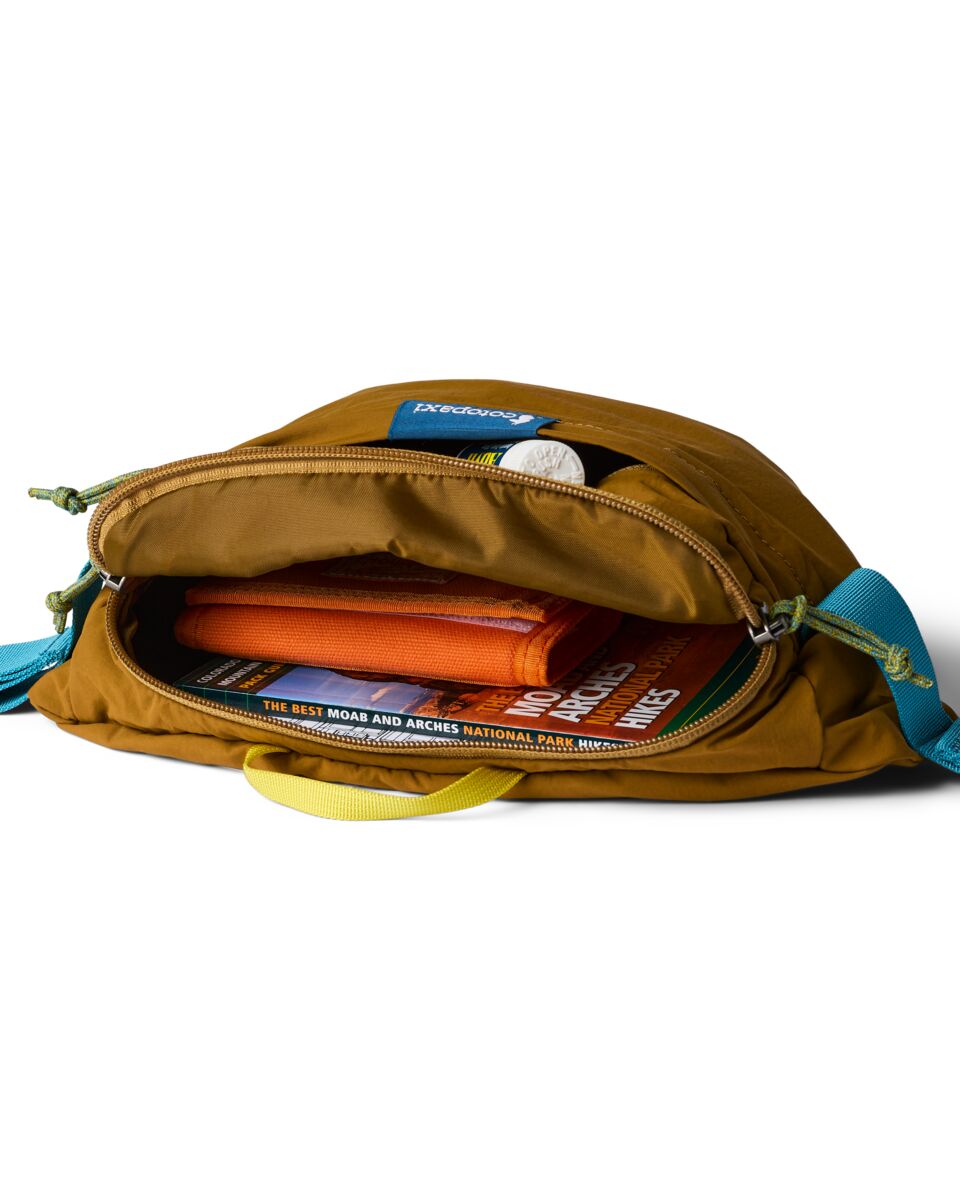Cotopaxi Empacable 3L Sling
