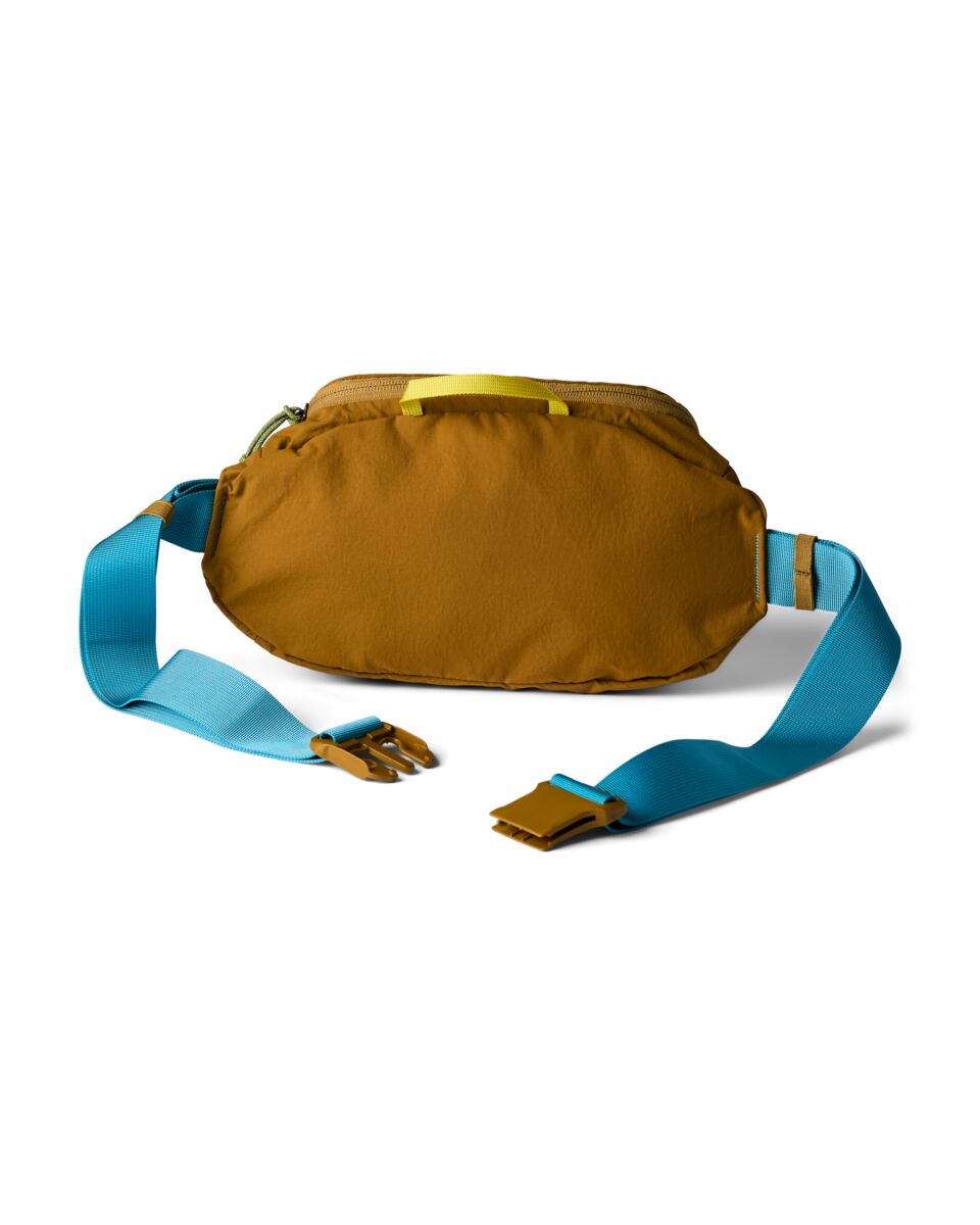Cotopaxi Empacable 3L Sling