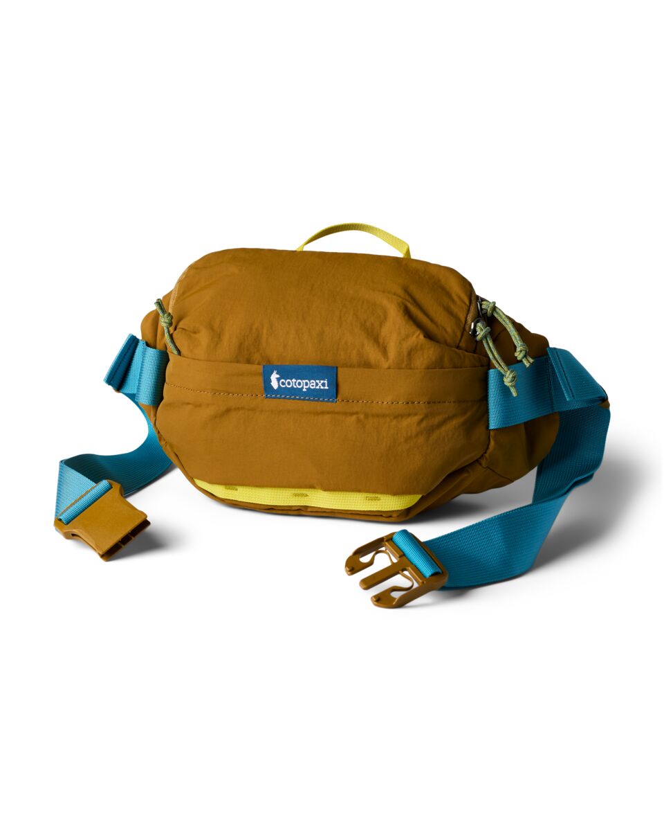 Cotopaxi Empacable 3L Sling