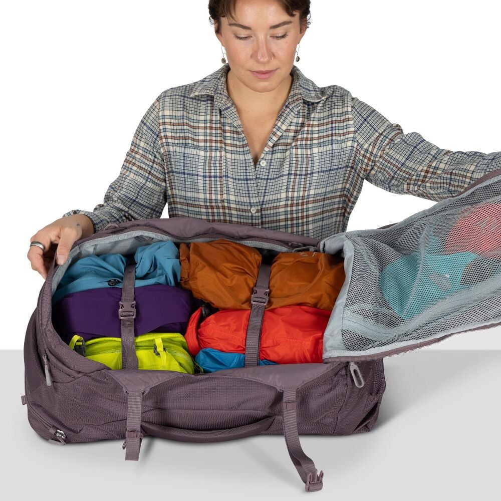 Osprey Fairview 40L