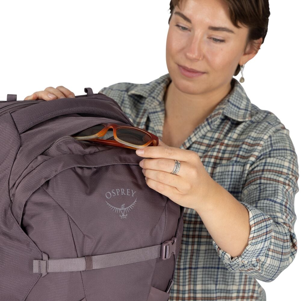 Osprey Fairview 40L