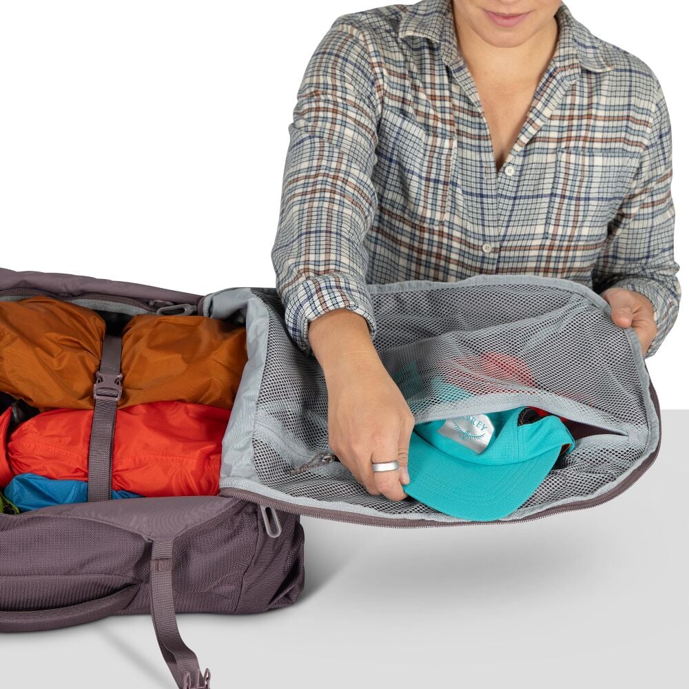 Osprey Fairview 40L