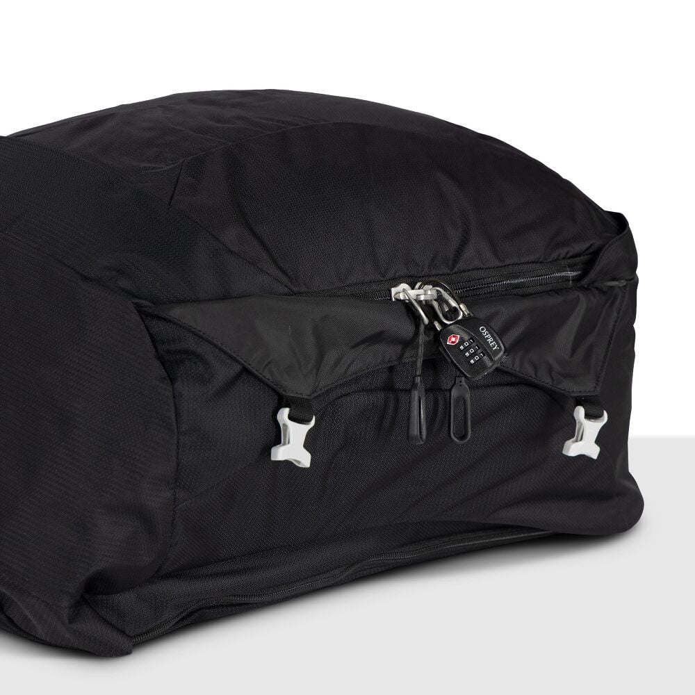 Osprey Fairview 55L