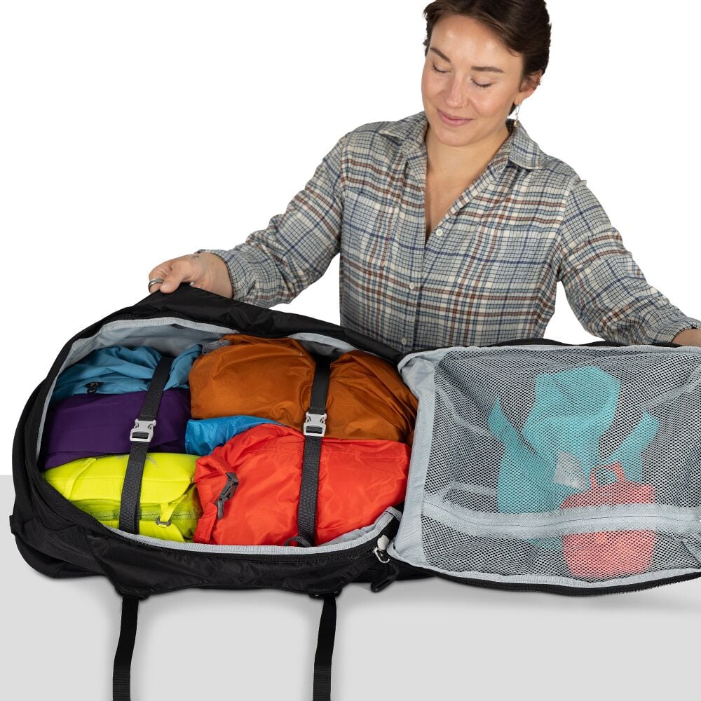 Osprey Fairview 55L