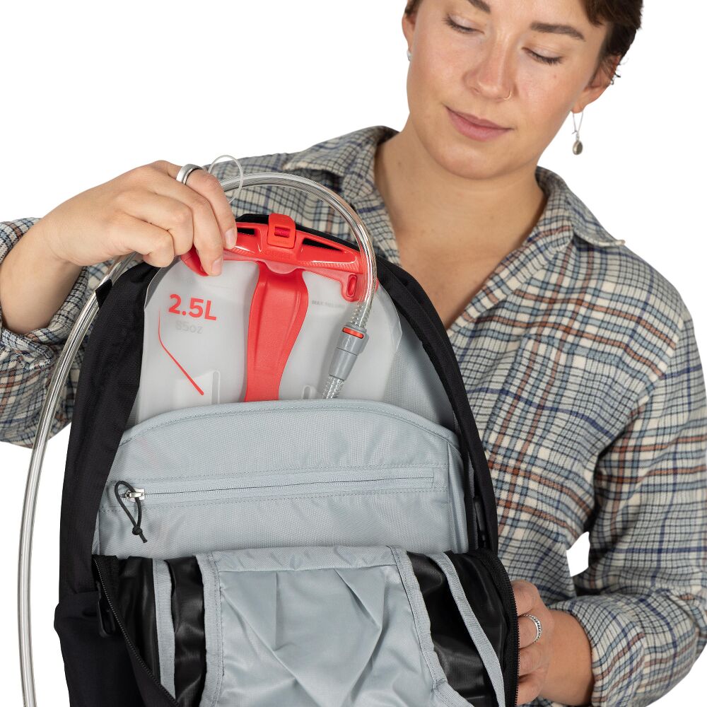 Osprey Fairview 55L