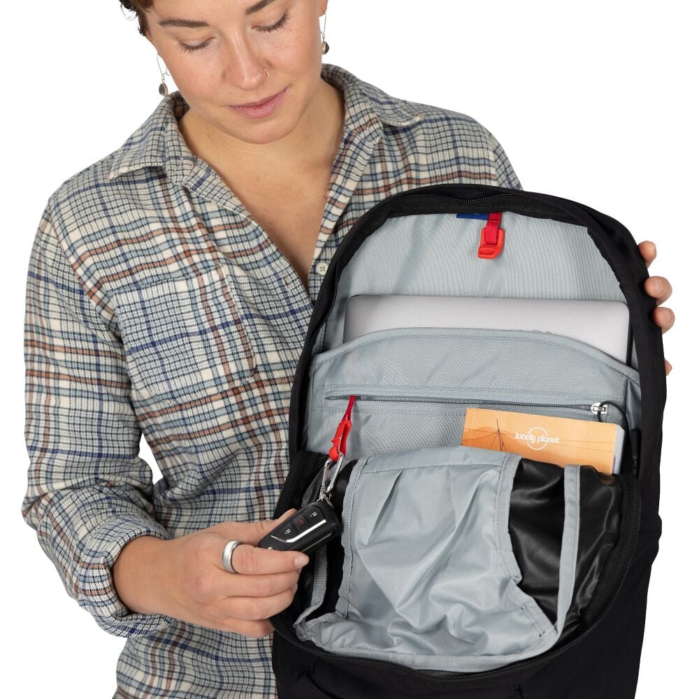 Osprey Fairview 55L