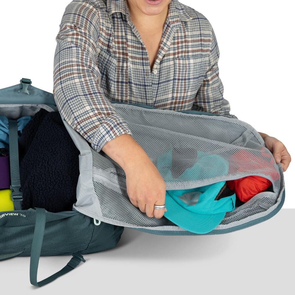 Osprey Fairview 70L