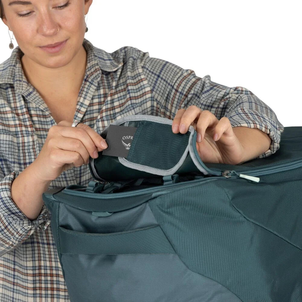 Osprey Fairview 70L