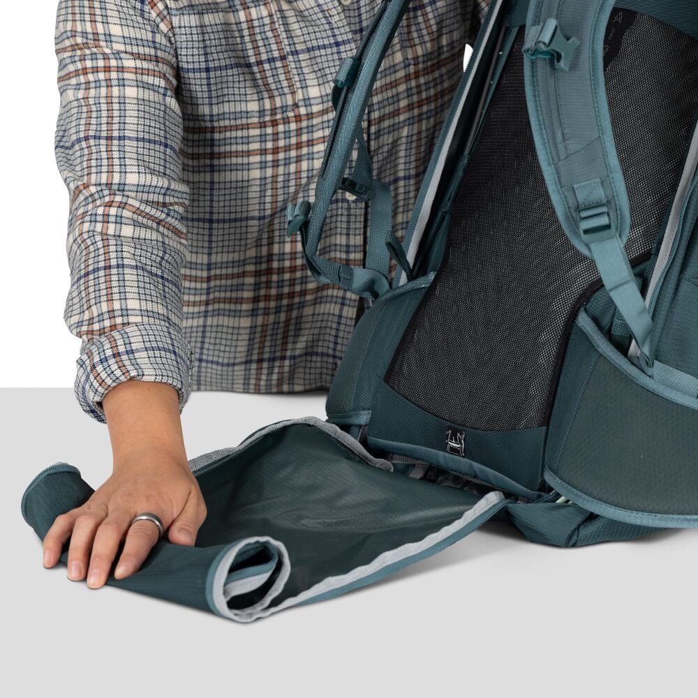 Osprey Fairview 70L