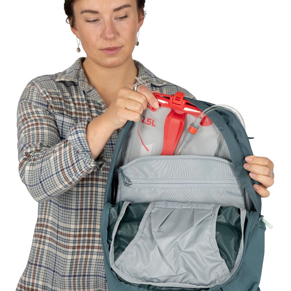 Osprey Fairview 70L