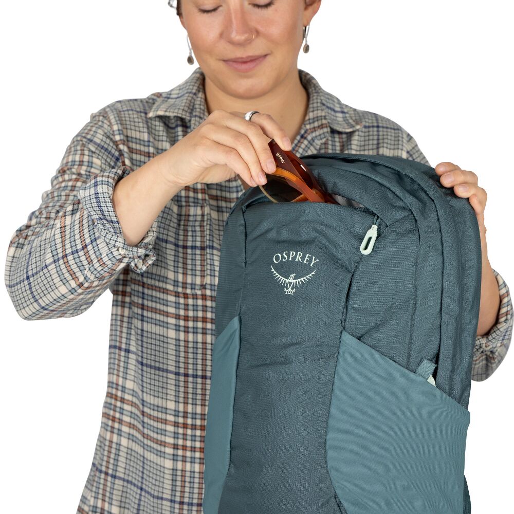 Osprey Fairview 70L