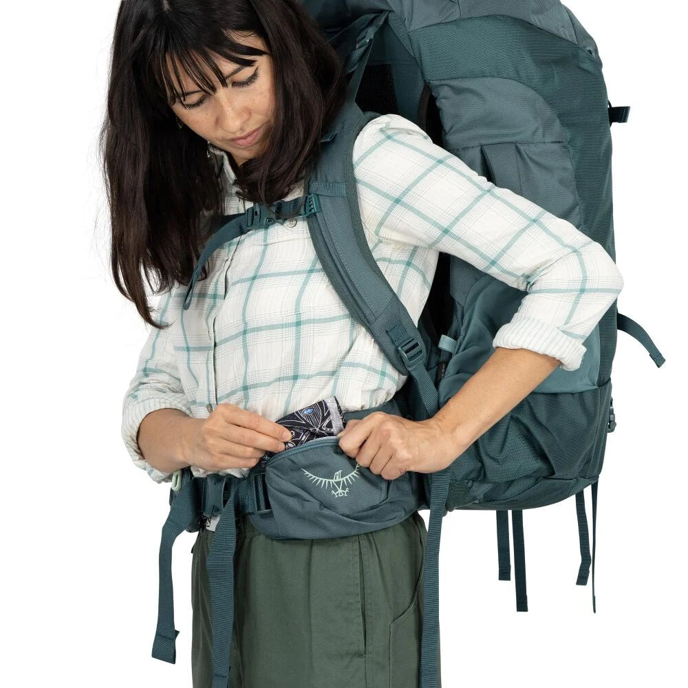 Osprey Fairview Trek Travel 55L