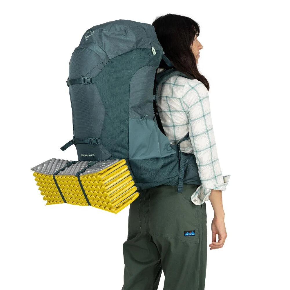 Osprey Fairview Trek Travel 55L