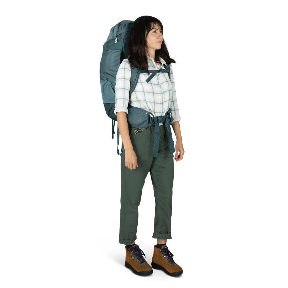 Osprey Fairview Trek Travel 55L