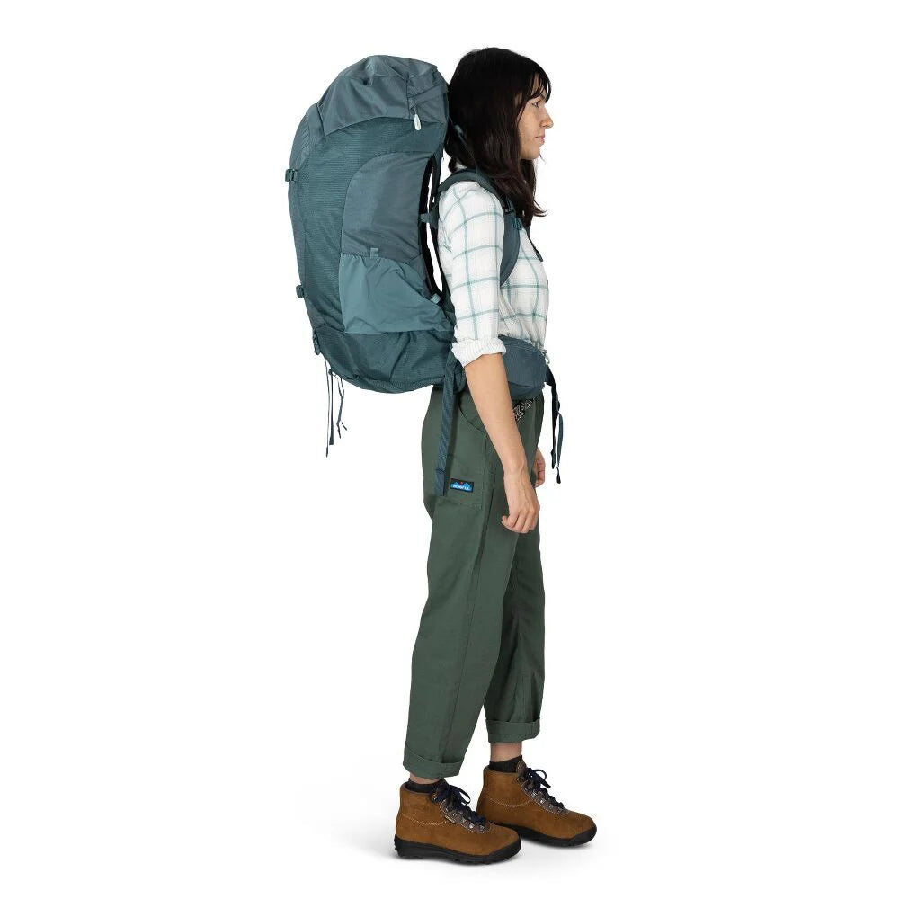 Osprey Fairview Trek Travel 55L