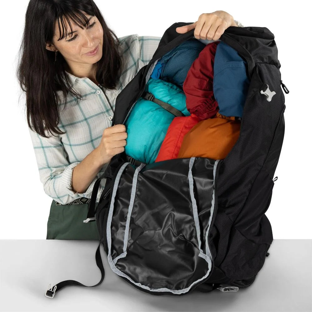 Osprey Fairview Trek Travel 70L