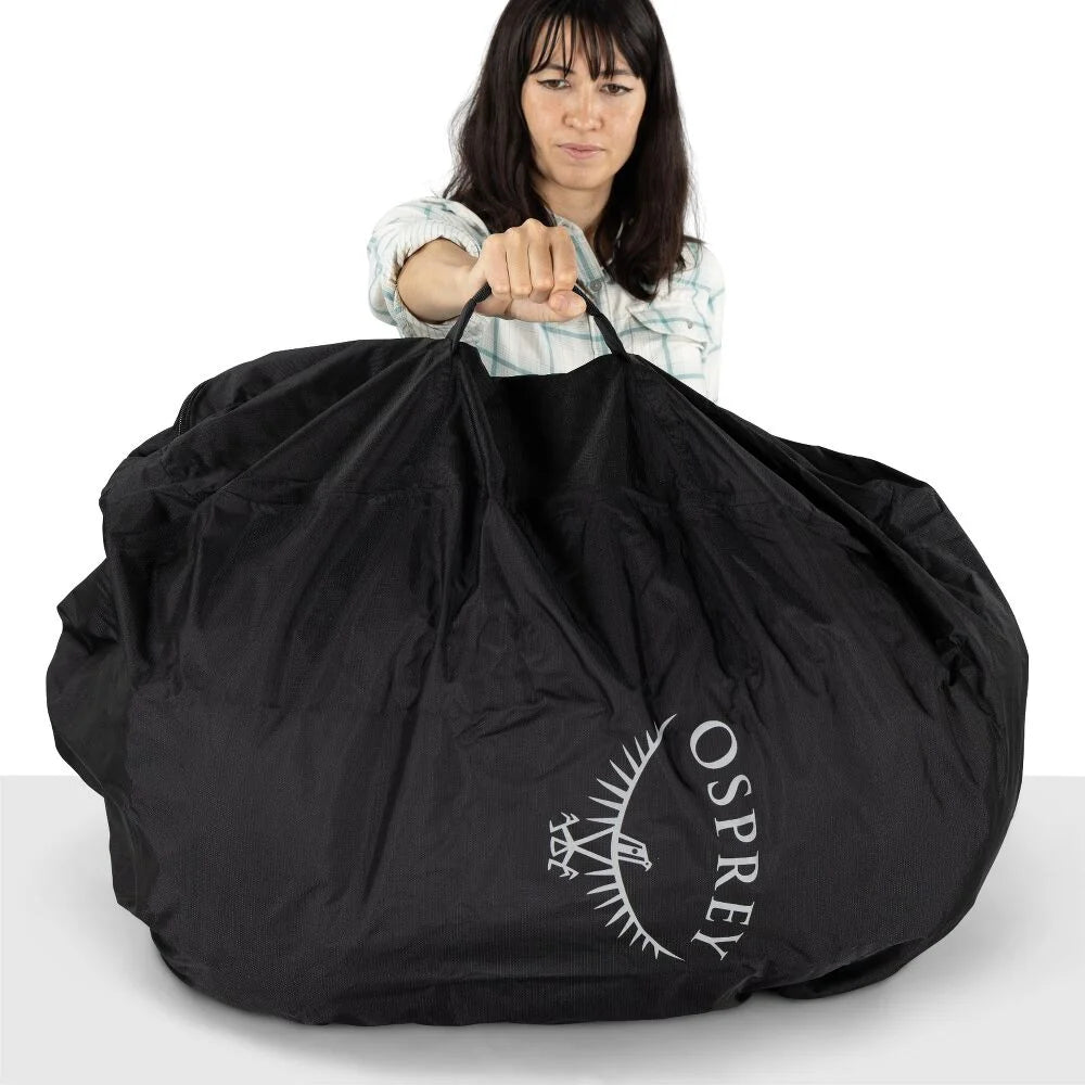 Osprey Fairview Trek Travel 70L