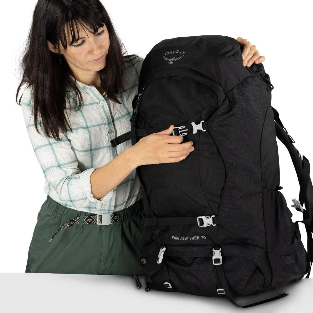 Osprey Fairview Trek Travel 70L