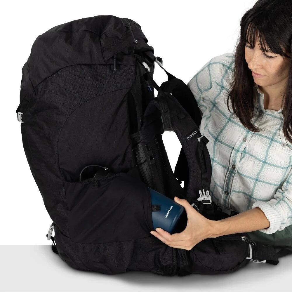 Osprey Fairview Trek Travel 70L