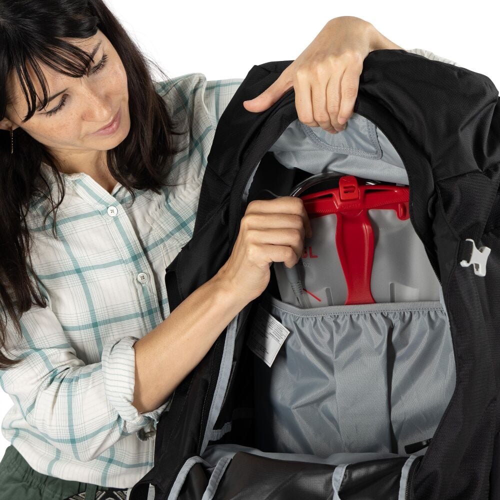 Osprey Fairview Trek Travel 70L