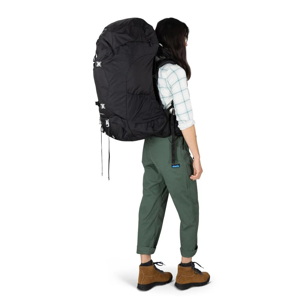 Osprey Fairview Trek Travel 70L