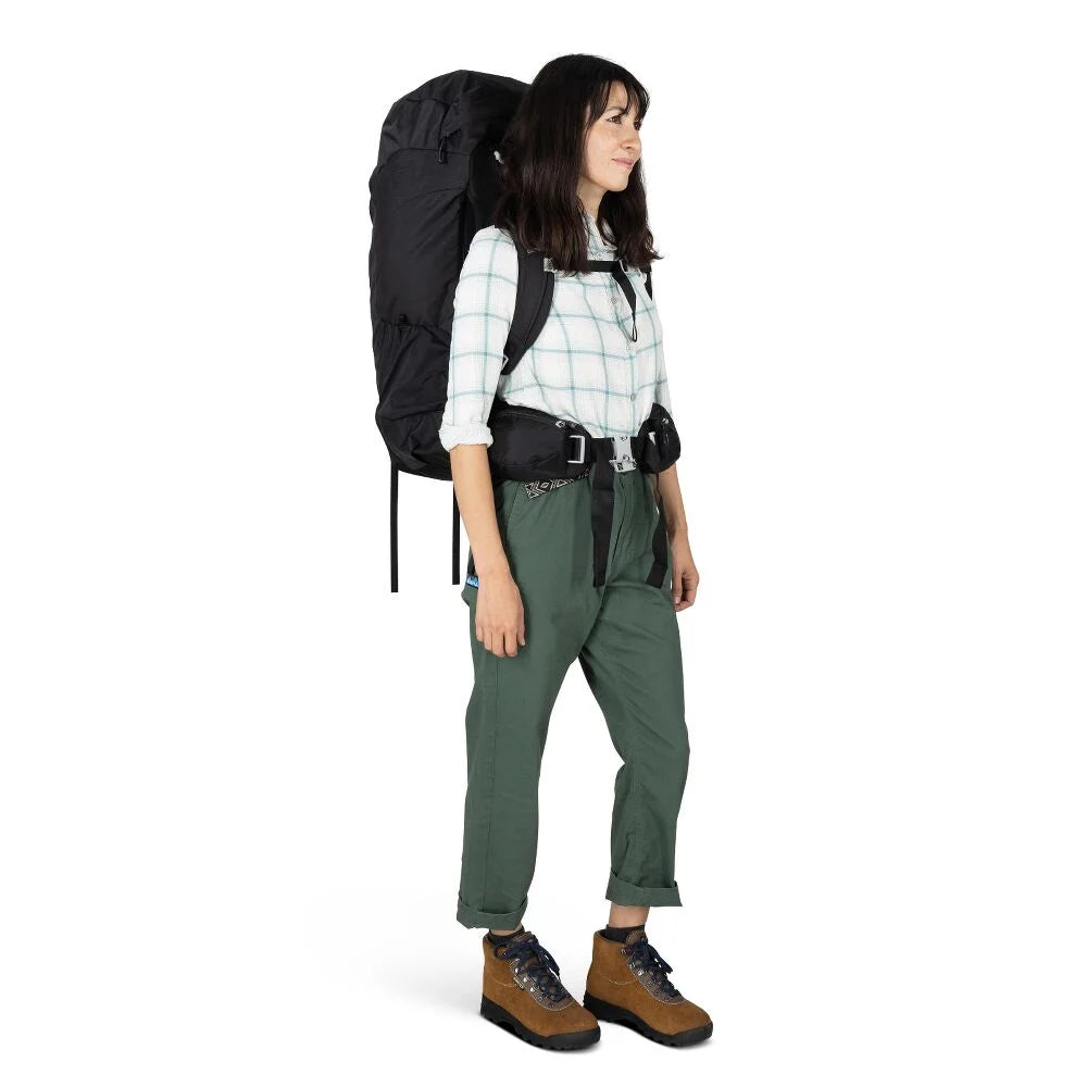 Osprey Fairview Trek Travel 70L