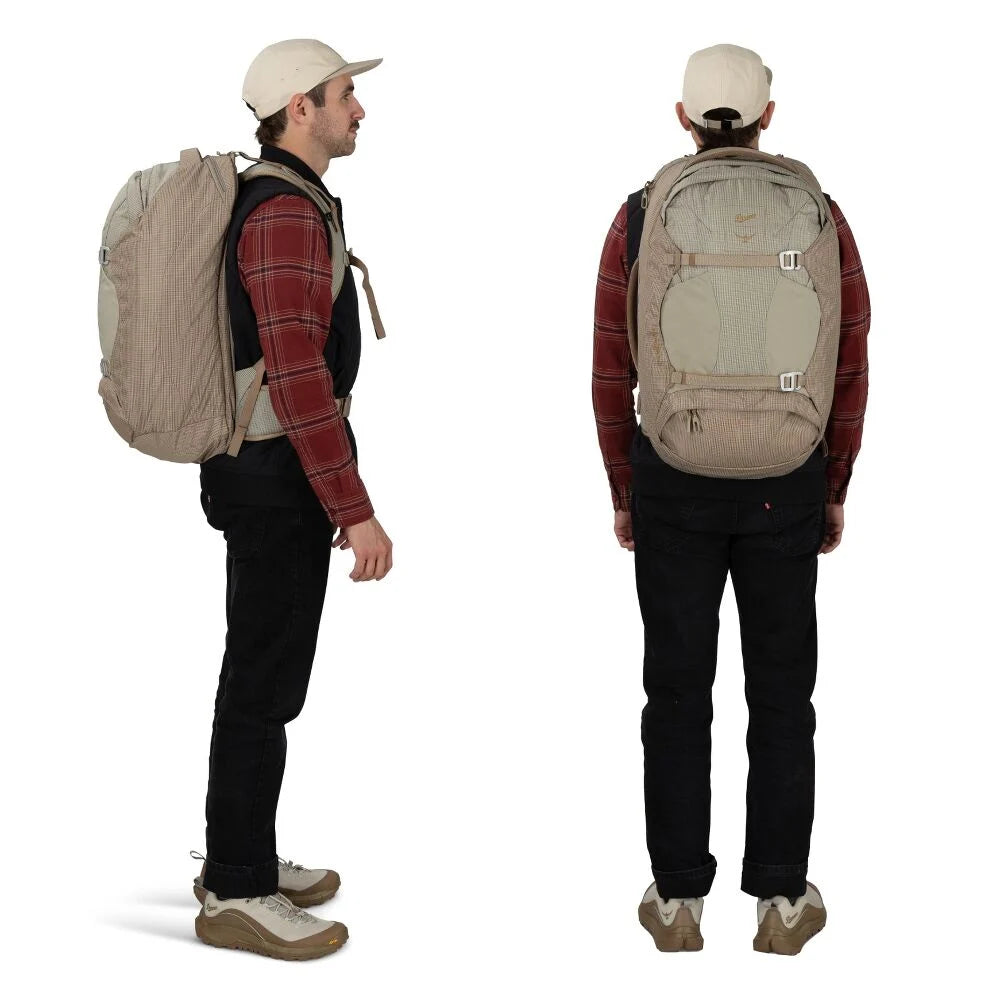 Osprey x Danner Farpoint™ 40 Travel Backpack ( SOON )