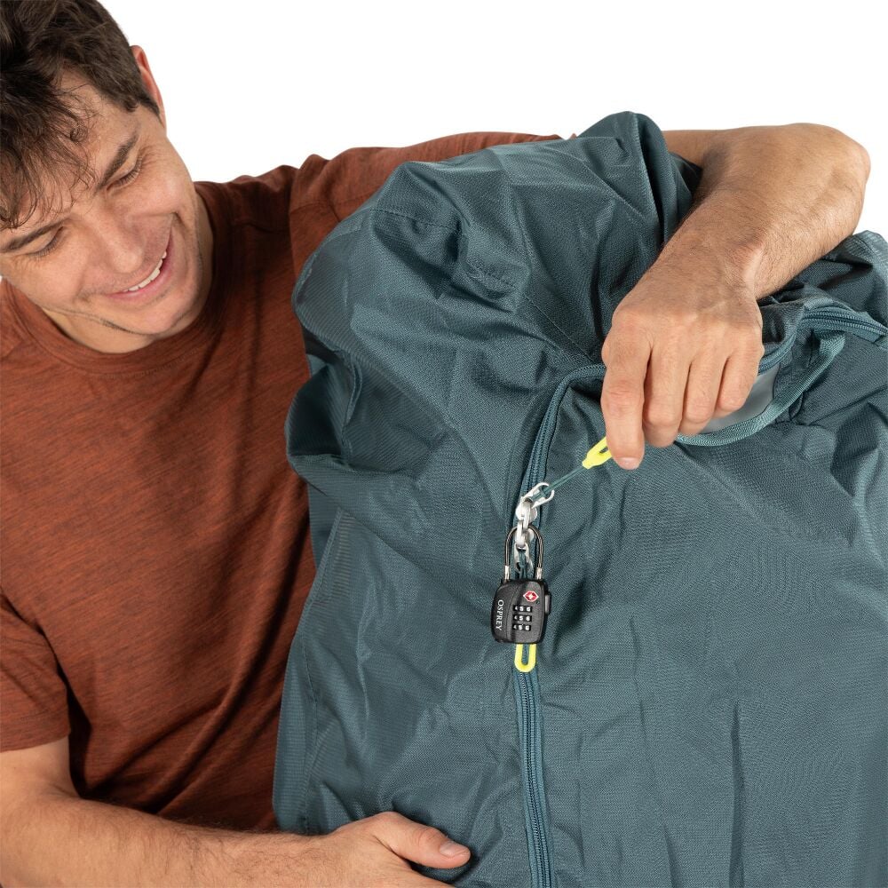 Osprey Farpoint Trek Travel 55L