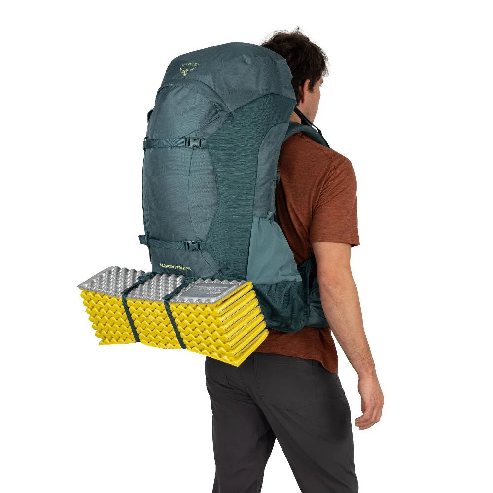 Osprey Farpoint Trek Travel 55L