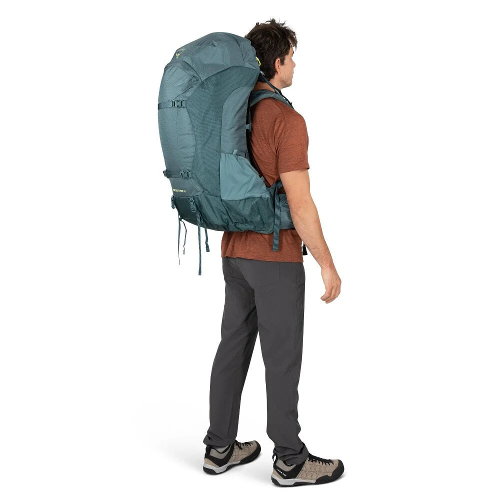 Osprey Farpoint Trek Travel 55L