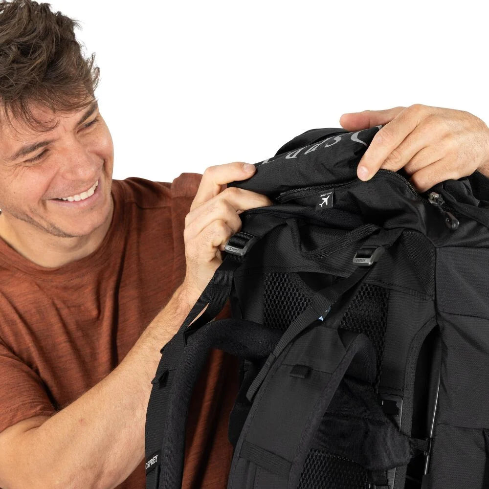 Osprey Farpoint Trek Travel 70L