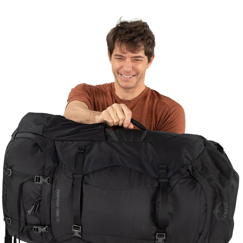 Osprey Farpoint Trek Travel 70L