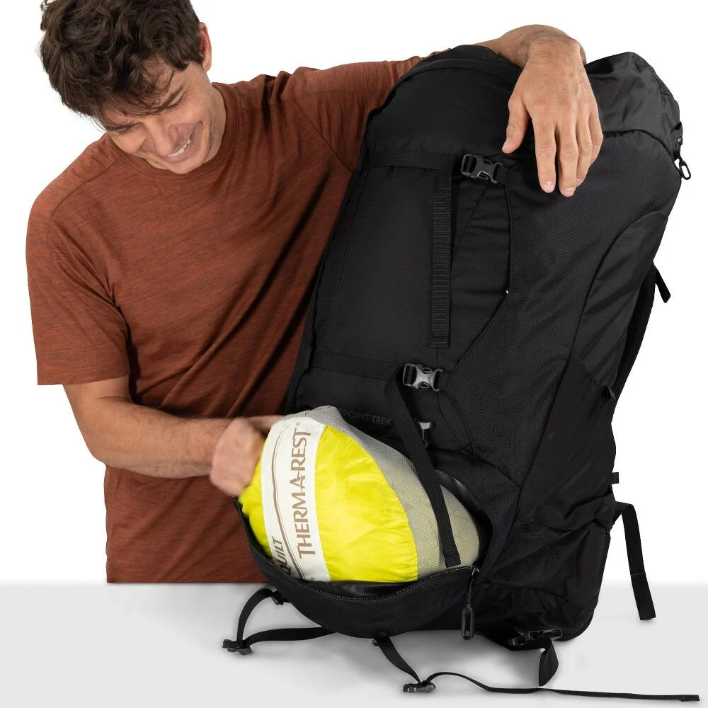 Osprey Farpoint Trek Travel 70L