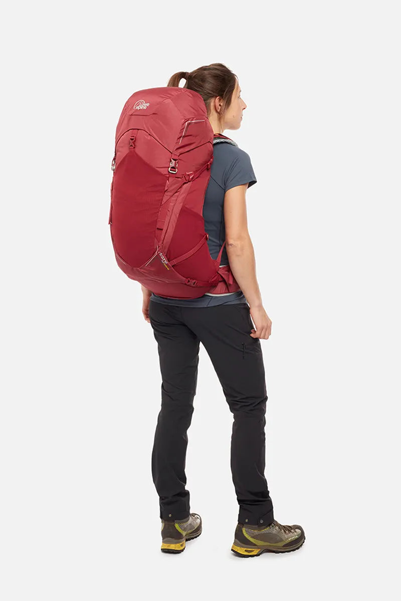 Lowe Alpine AirZone Trek ND33:40L W