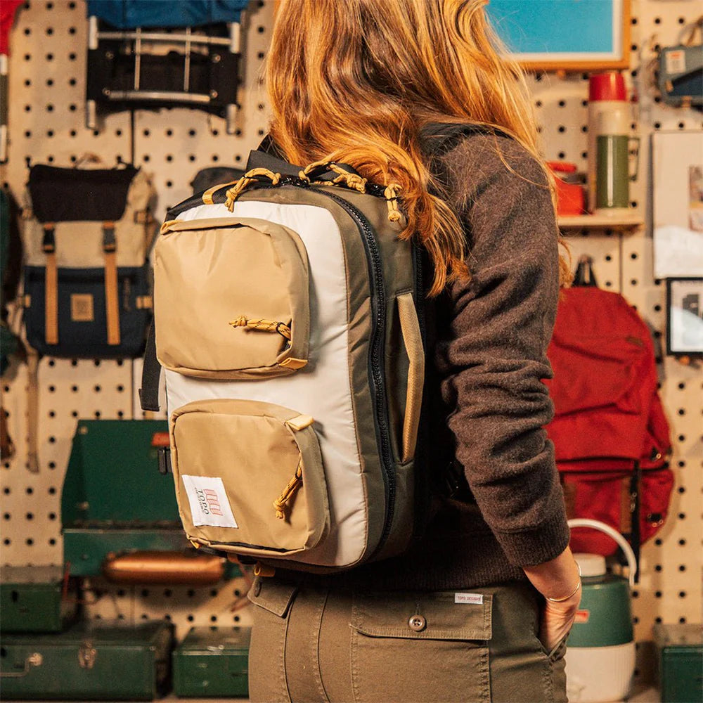 Topo Designs Global Briefcase 20L