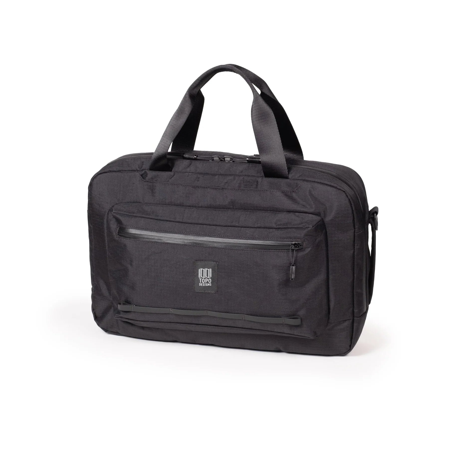 Topo Designs Global Pro 3-Way Briefcase 20L
