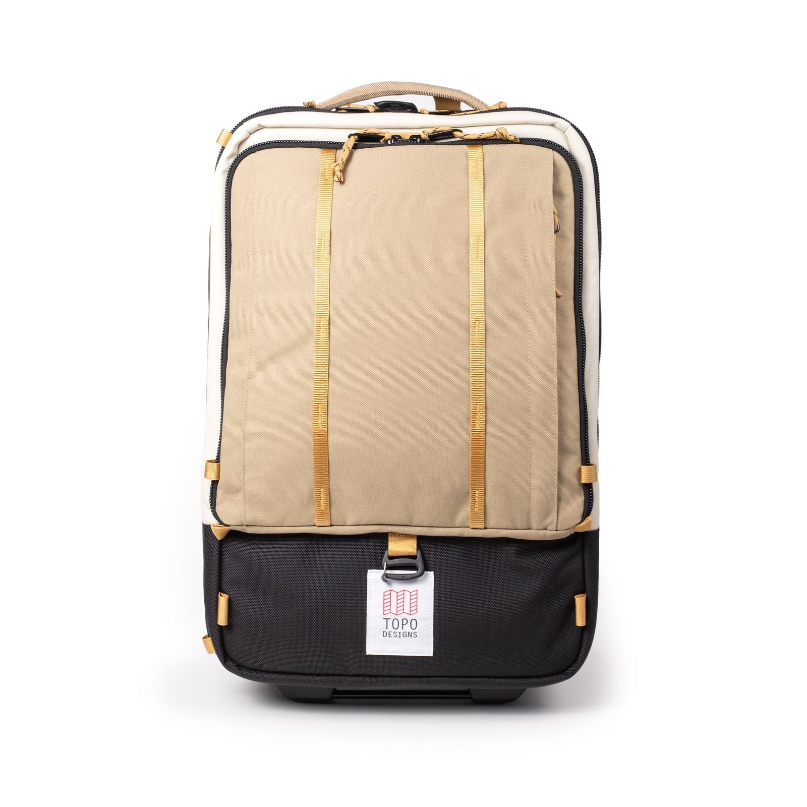 Topo Designs Global Travel Bag Roller 40L ( Carry on )